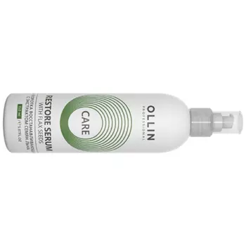 Ollin Professional Care Restore Serum