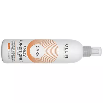 Ollin Professional Care Volume Spray Conditioner