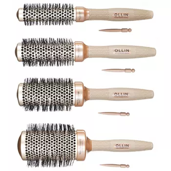 Ollin Professional Gold CeramicIon