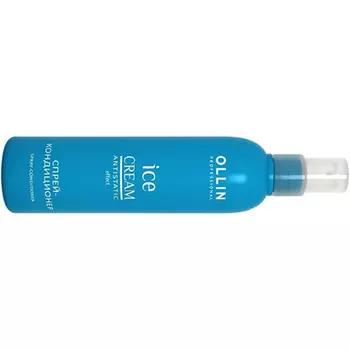 Ollin Professional Ice Cream SprayConditioner