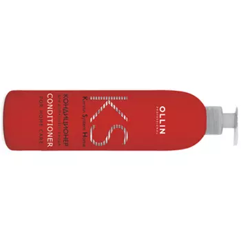 Ollin Professional Keratine System Home Conditioner