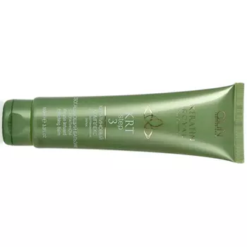 Ollin Professional KRT Step Keratin Infused Enriching Balm