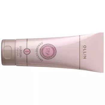 Ollin Professional Laminating Shampoo Step