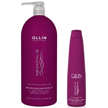 Ollin Professional Megapilos Conditioner