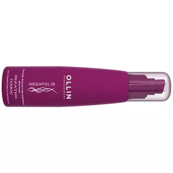 Ollin Professional Megapolis Keratin