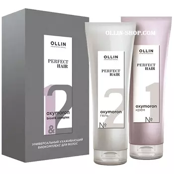 Ollin Professional Perfect Hair Oxymoron Complex