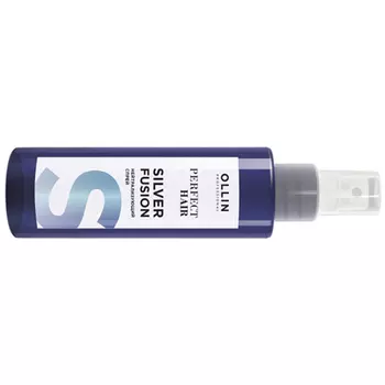 Ollin Professional Perfect Hair Silver Fusion Neutralizing Spray