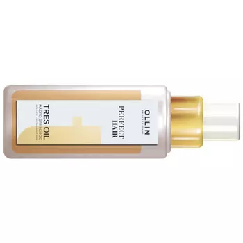 Ollin Professional Perfect Hair Tres Oil Hair Oil
