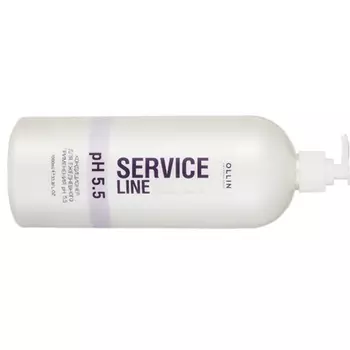 Ollin Professional Service Line Conditioner