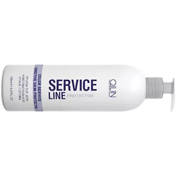 Ollin Professional Service Line Protector