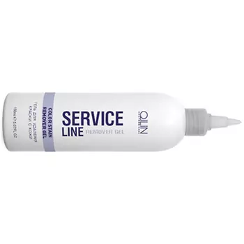 Ollin Professional Service Line Remover Gel