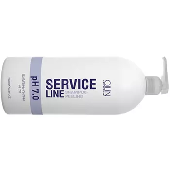 Ollin Professional Service Line ShampooPeeling