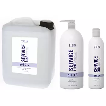 Ollin Professional Service Line ShampooStabilizer