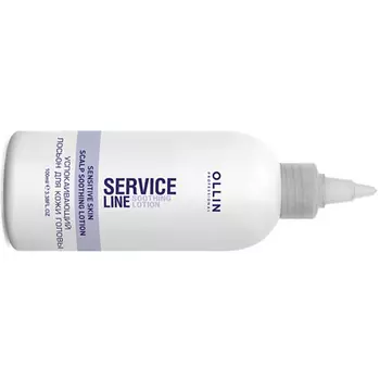 Ollin Professional Service Line Soothing Lotion