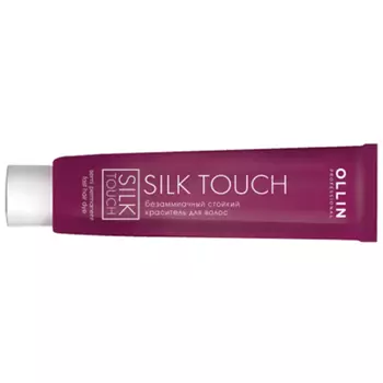 Ollin Professional Silk Touch Dye