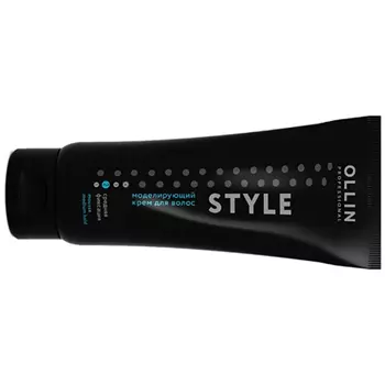 Ollin Professional Style Cream Medium Hold