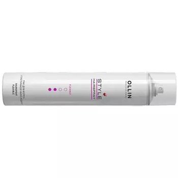 Ollin Professional Style Flexible Hairspray