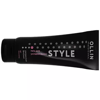 Ollin Professional Style Gel Ultra Strong
