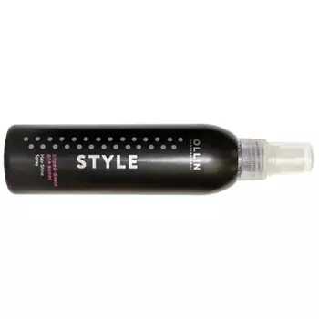 Ollin Professional Style Hair Shine Spray