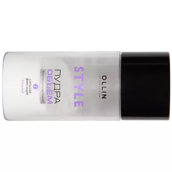 Ollin Professional Style Strong Hold Root Volumizing Powder