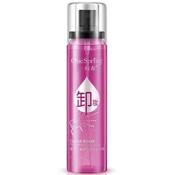 One Spring Clear Spray Refreshing Moisturizing Lotion
