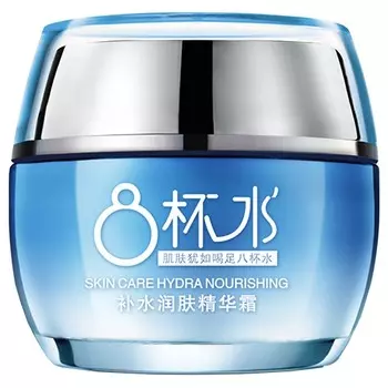 One Spring Skin Care Hydra Nourishing Cream