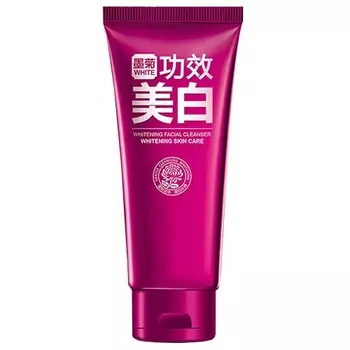 One Spring Whitening Facial Cleanser