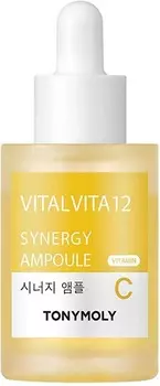 ony Moly Vital Vita Synergy Ampoule