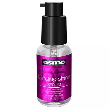 Osmo Blinding Shine Serum