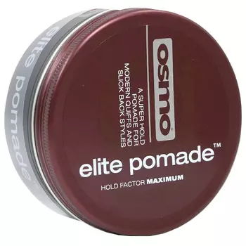 Osmo Elite Pomade Hold Factor