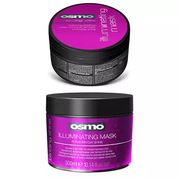 Osmo Essence Blinding Shine Hair Mask