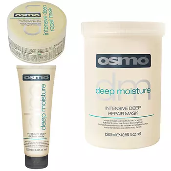 Osmo Essence Deep Moisture Hair Mask