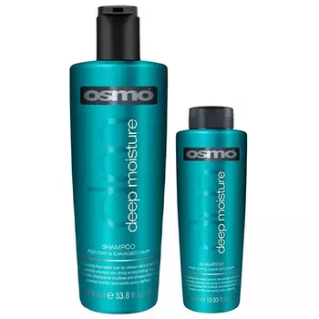 Osmo Essence Deep Moisture Shampoo