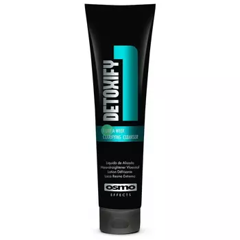 Osmo Essence Detoxify SPAShampoo