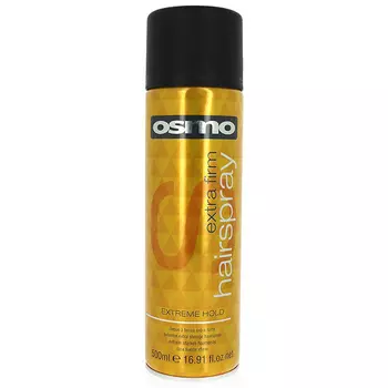 Osmo Extra Firm Hair Spray