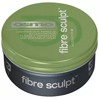 Osmo Fibre Sculpt Hold Factor