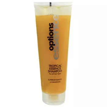 Osmo Options Essence Tropical Essence Shampoo