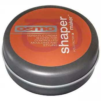 Osmo Shaper Maker Hold Factor