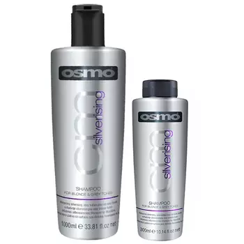 Osmo Silverising Shampoo