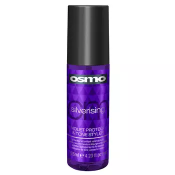 Osmo Violet Protect And Tone Styler