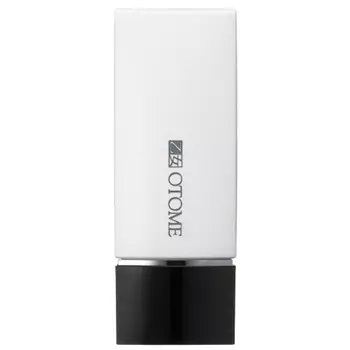 Otome Cream Foundation Matt Finish