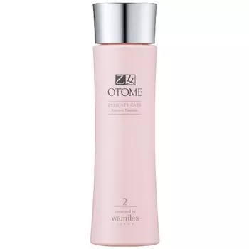 Otome Delicate Care Emulsion