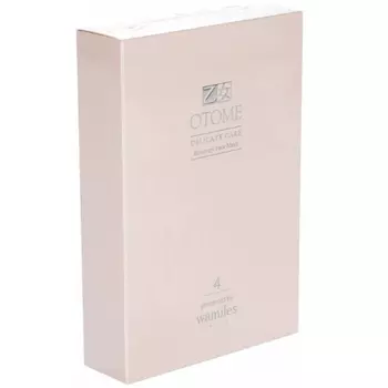 Otome Delicate Care Mask