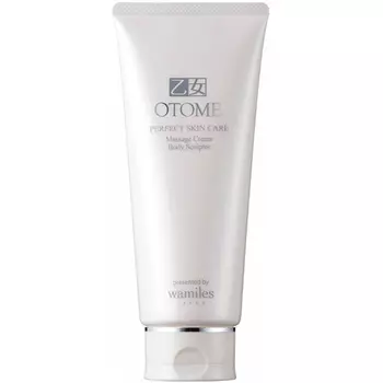 Otome Modeling Massage Cream