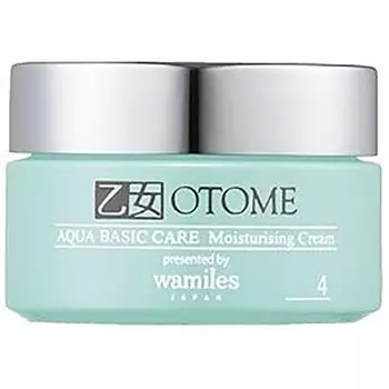 Otome Moisturizing Cream
