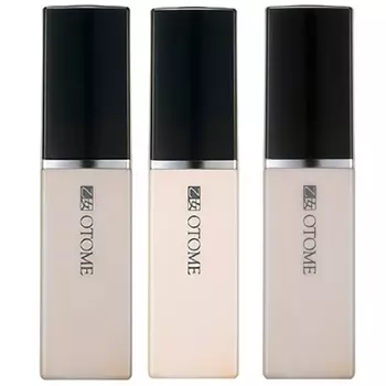 Otome Moisturizing Fluid Natural Glow