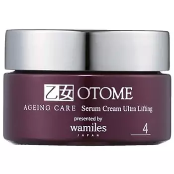 Otome Rejuvenate Cream