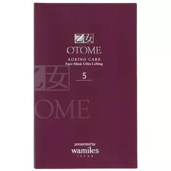 Otome Rejuvenate Mask