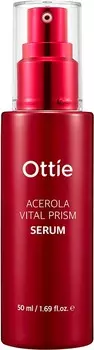 Ottie Acerola Vital Prism Serum