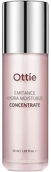 Ottie Emitance Hydra Moisturize Concentrate